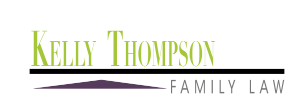 Kelly Thompson Family Law